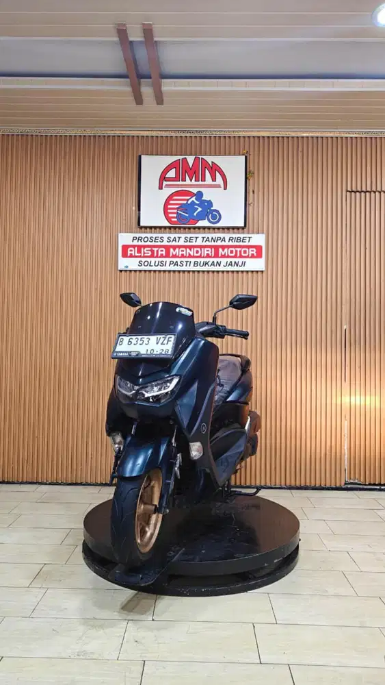 NMAX 155 2023.CASH/KREDIT DP PROMO 1JT KTP&KK. CASH NEGO. BISA COD