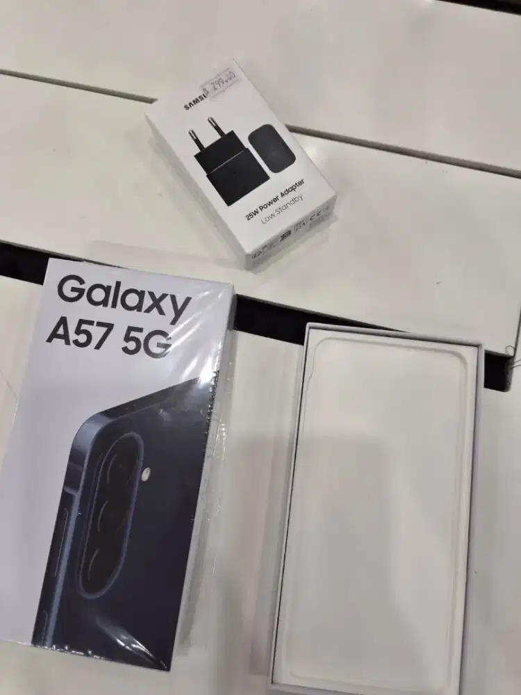 SAMSUNG GALAXY A57 5G SOREANG