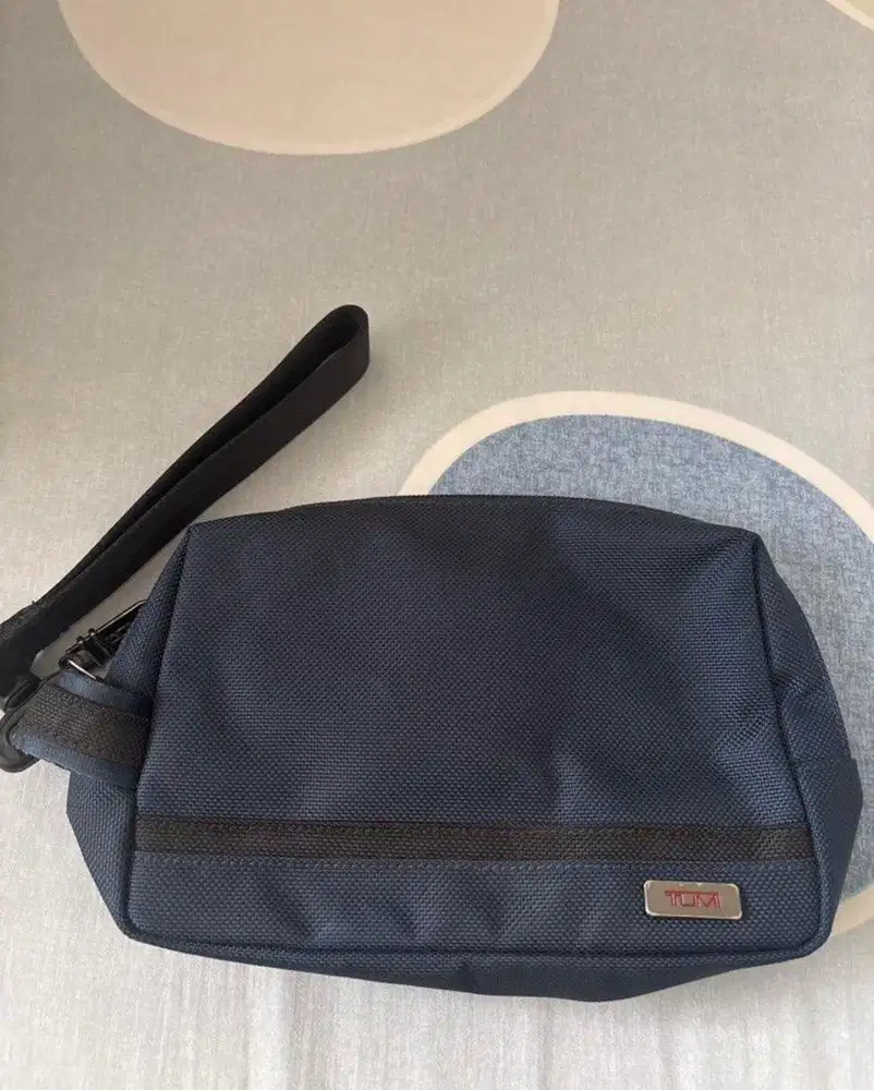 Tumi Pouch Original