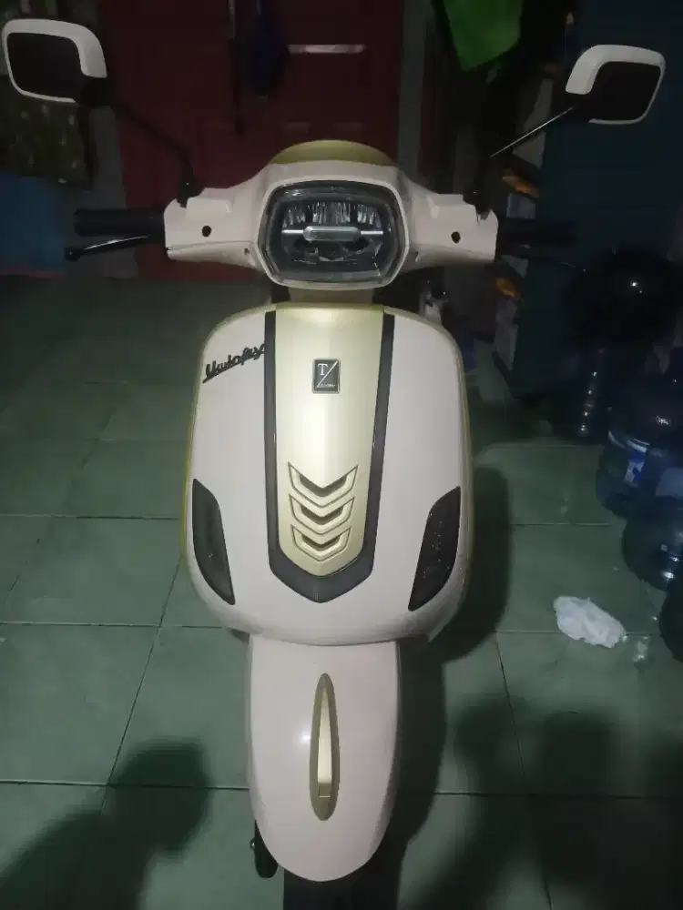 Jual motor listrik merk Uwinfly t3S pro