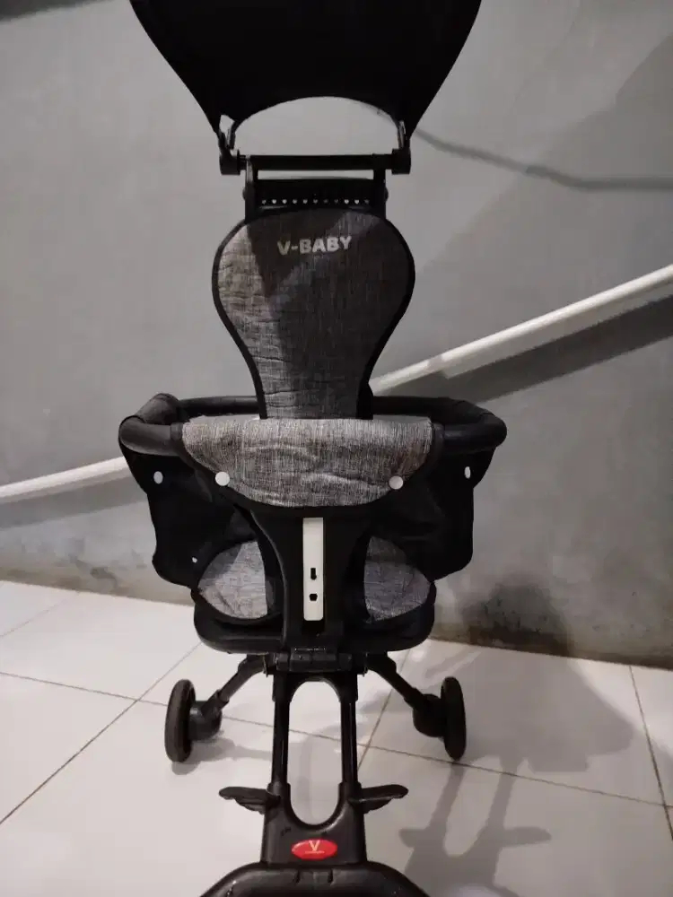 Stroller anak v-baby