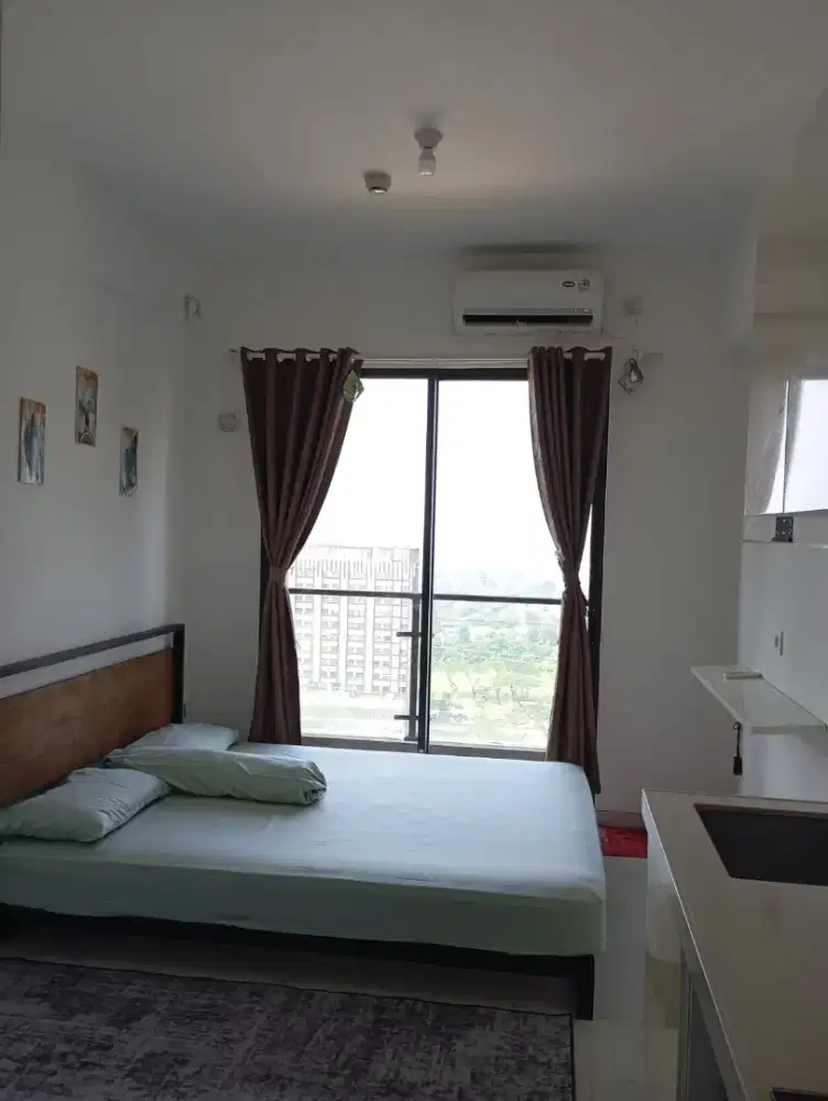 Di sewa Apartemen Sky House BSD Bulanan