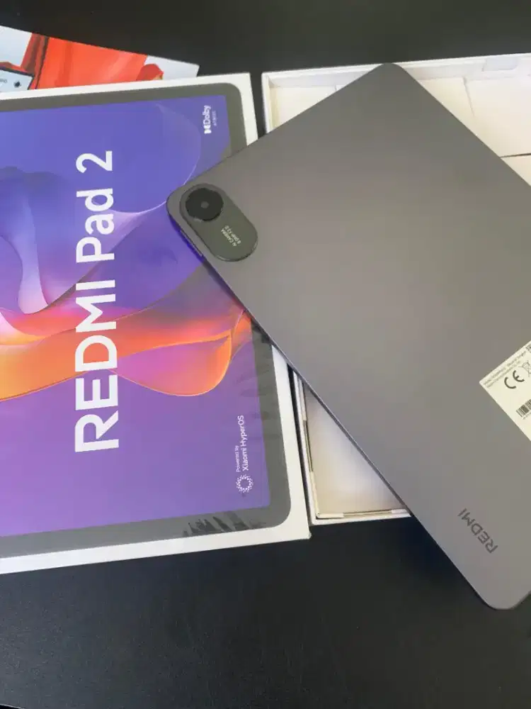 Promo Redmi Pad 2