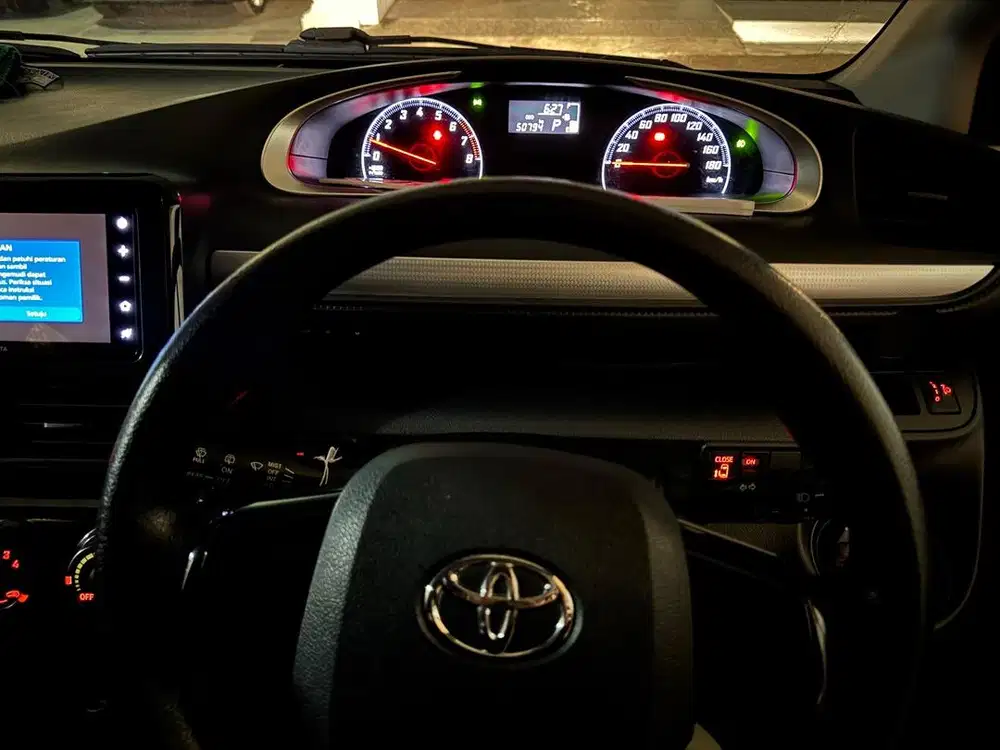 Mobil KM Rendah Siap Pakai