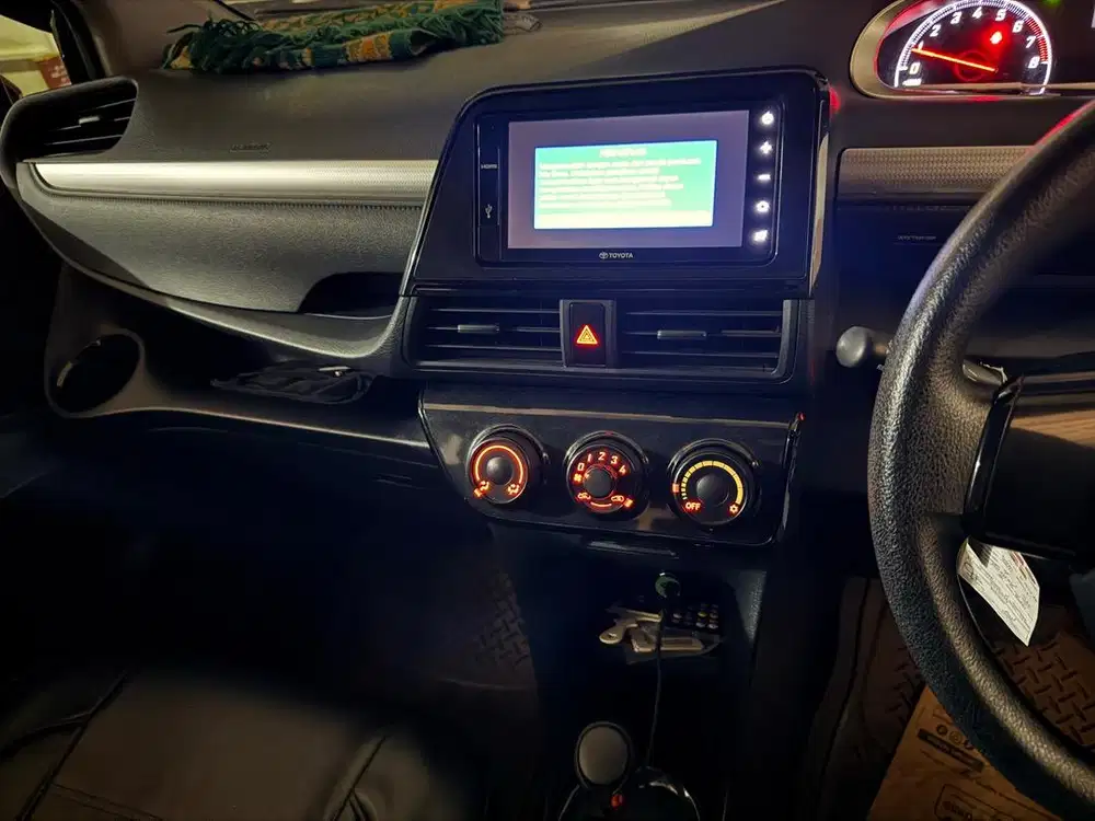 Mobil KM Rendah Siap Pakai