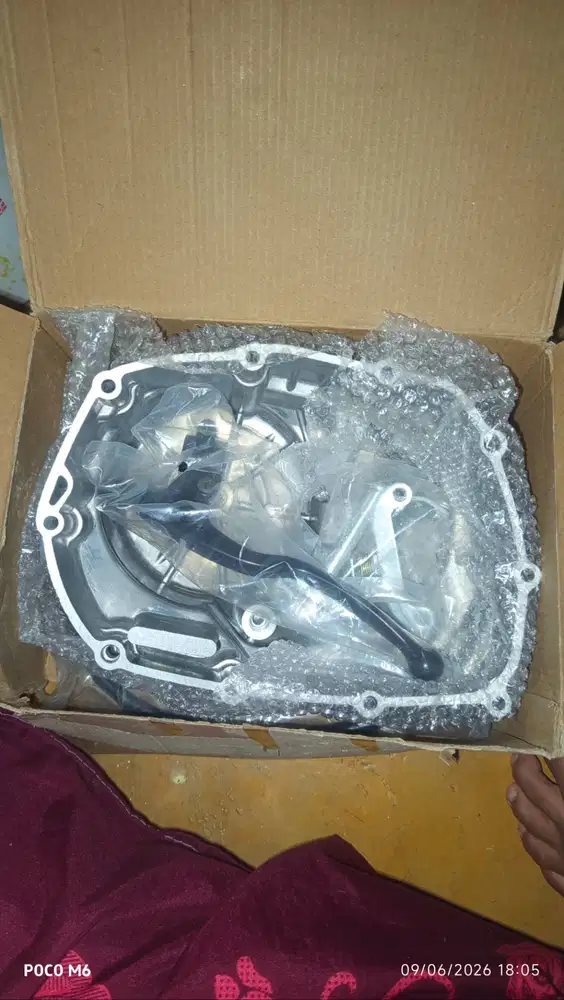 di jual blok kopling revo