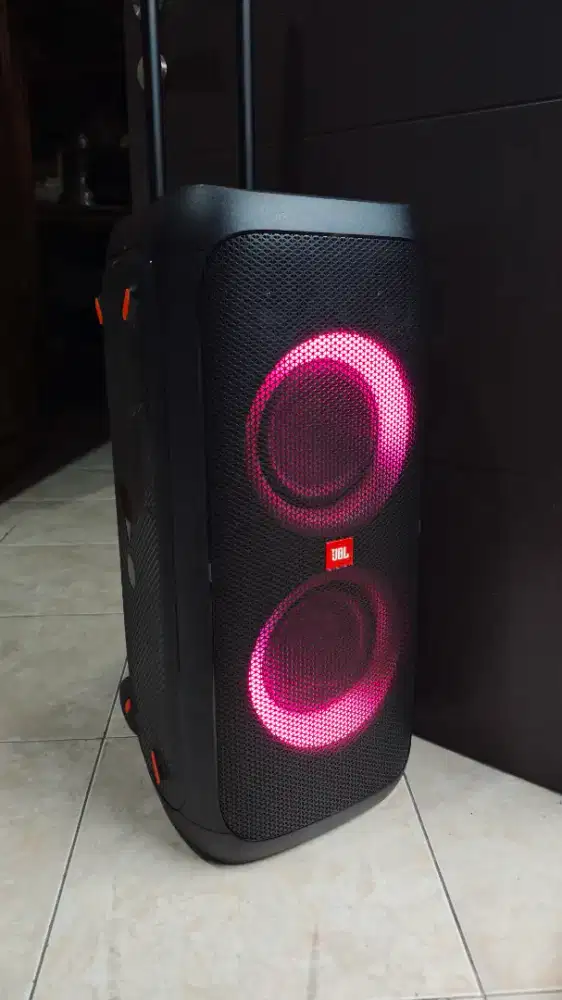 JBL PARTYBOX 310