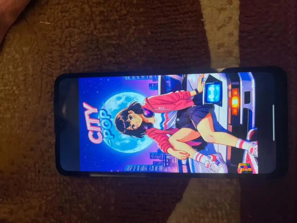 SAMSUNG GALAXY A16 5G 8/256