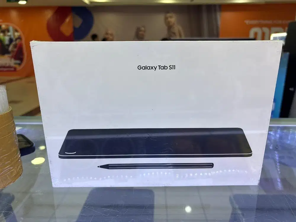 Galaxy tab S11 12/256 wifi only