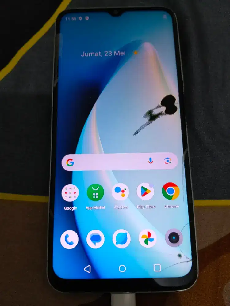 Realme C35 4+1/64