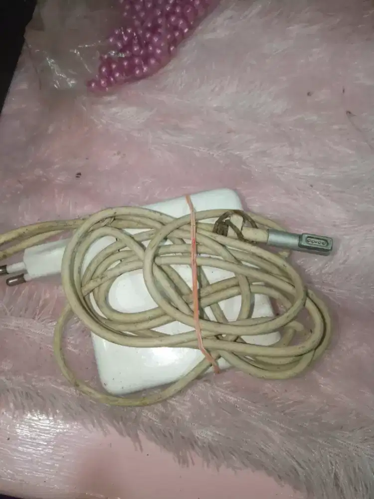 charger casan magsafe macbook 2010