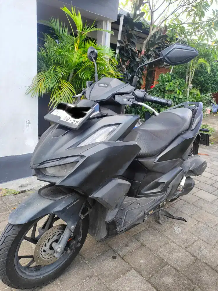 Dijual Vario 160