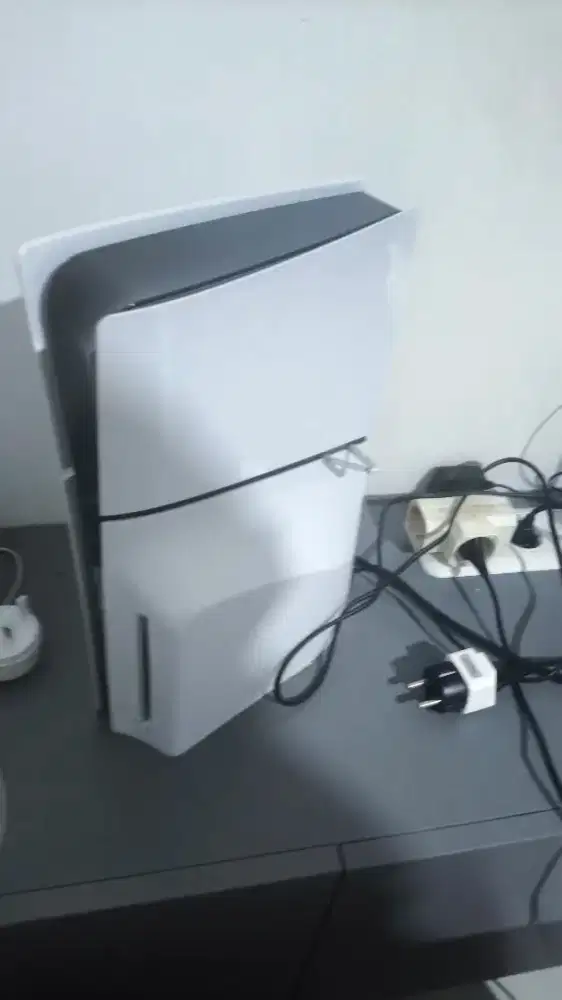 Playstation 5 ps5 slim disc game banyak