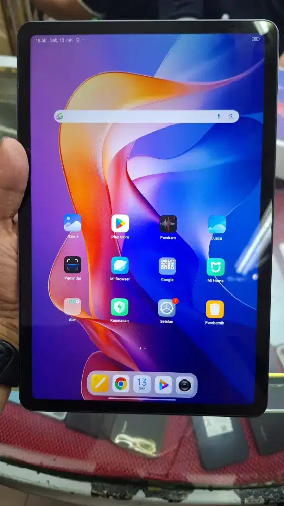 Redmi Pad 2 Wifi 4/128