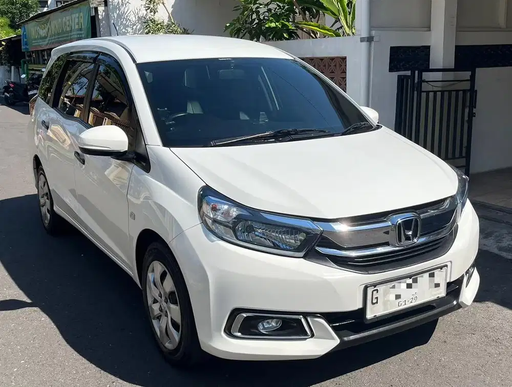 Mobilio S up E 2018/2019