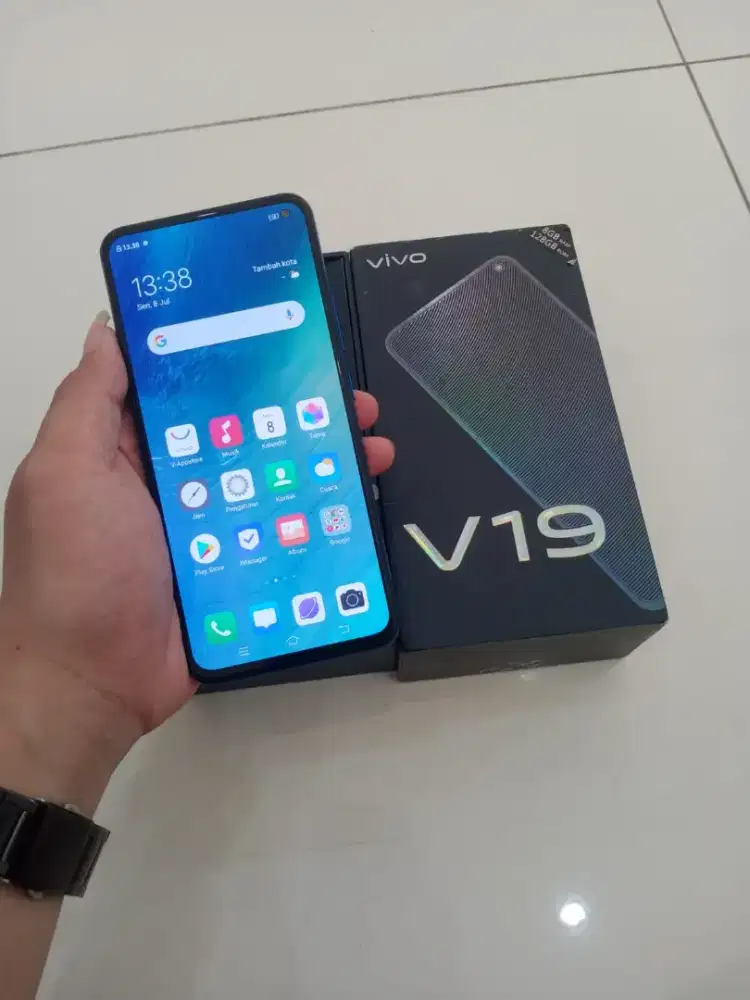 FS [Second Hand] VIVO V19