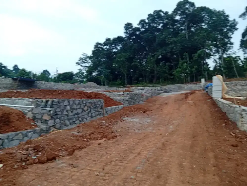 Tanah premium Unnes Semarang sangat prospek usaha kost