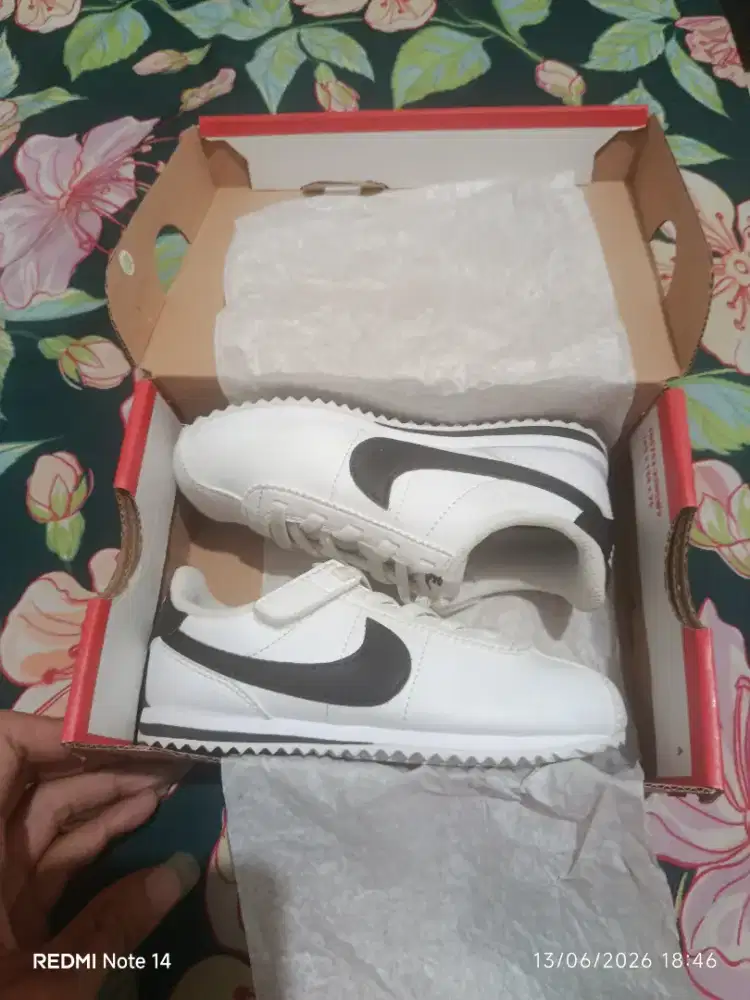 Nike kids Cortez easyon (psv)