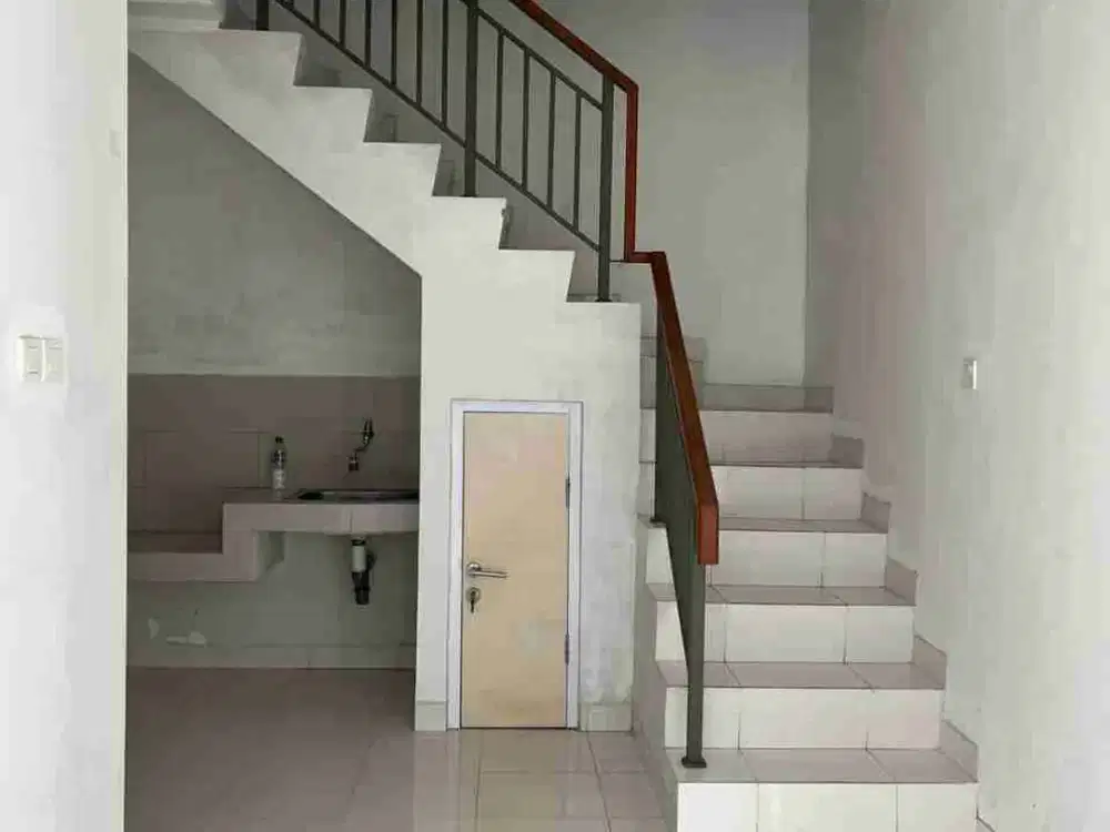 Dijual Rumah Arcadia Village Gading Serpong