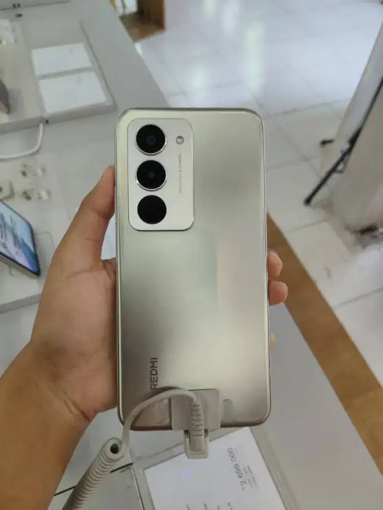 PROMO REDMI 15 8/256