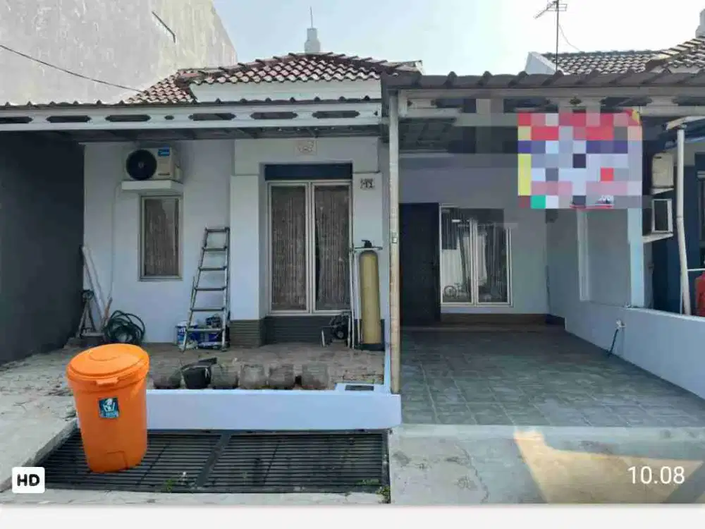 cluster harmoni harapan indah bekasi