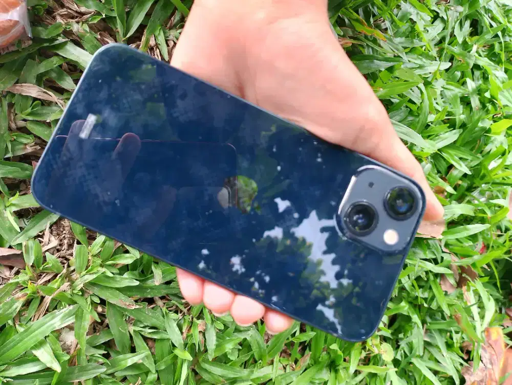 iPhone 13 basic 128gb
