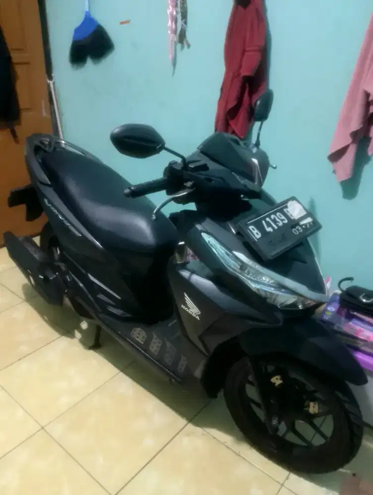 VARIO OLD CC 150 2016