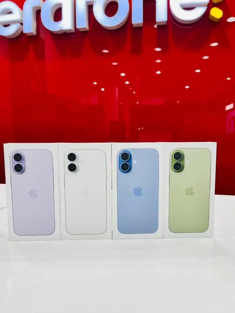 Iphone 17 256gb kredit bunga 0%