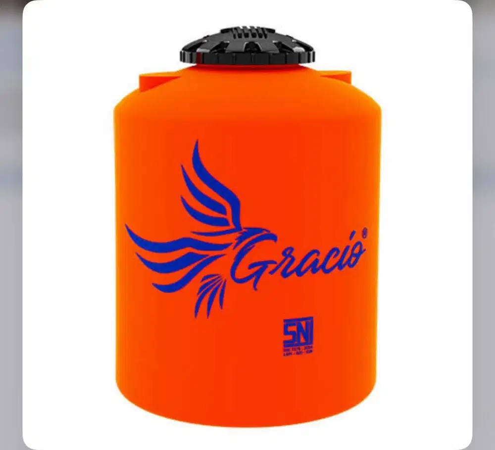 TEDMON GRACIO 1.200L