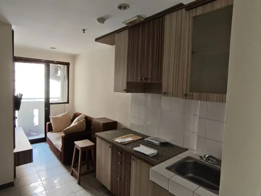 Apartemen Murah Kebagusan City Tower Anggrek
