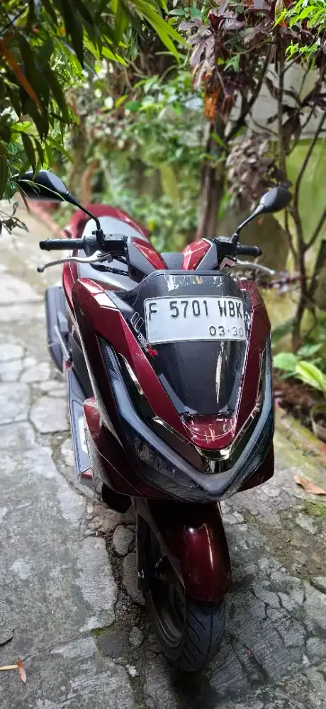 HONDA PCX 160 RoadSync