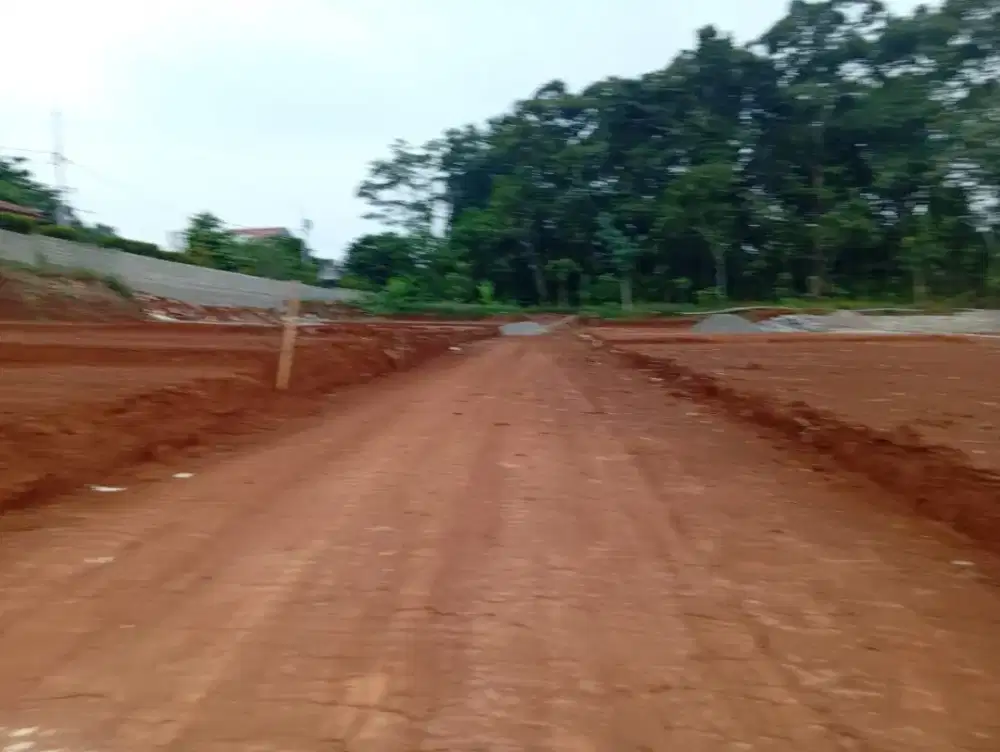 Tanah Unnes murah shm siap bangun kost sangat strategis