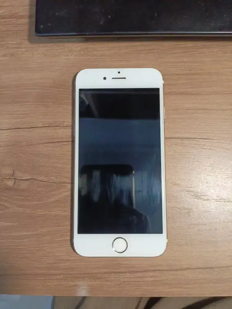 Iphone 6 1/64 second