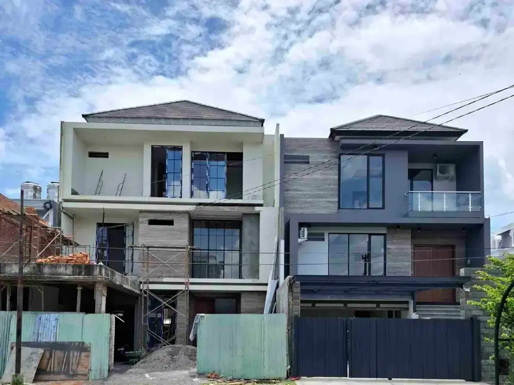 Baru Gress 3LT Ready Wiyung Sby Dekat PTC