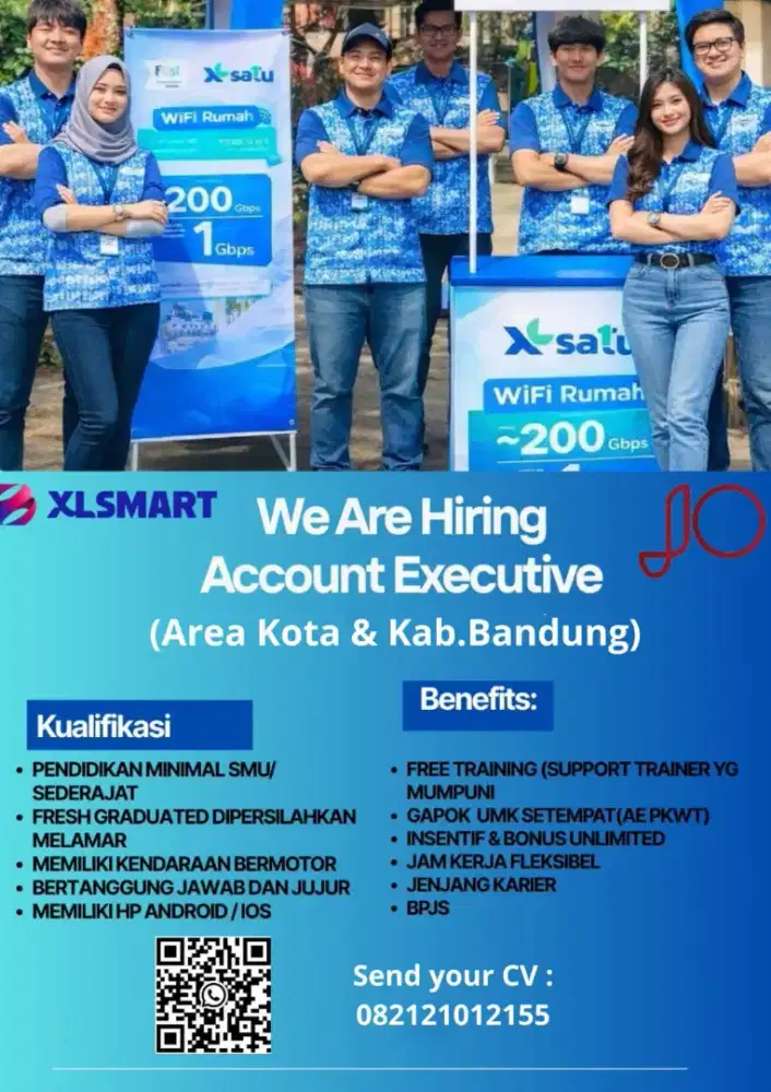 Sales lapangan dor to dor