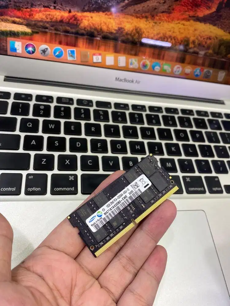 RAM 16GB DDR4 3200AA SODIM