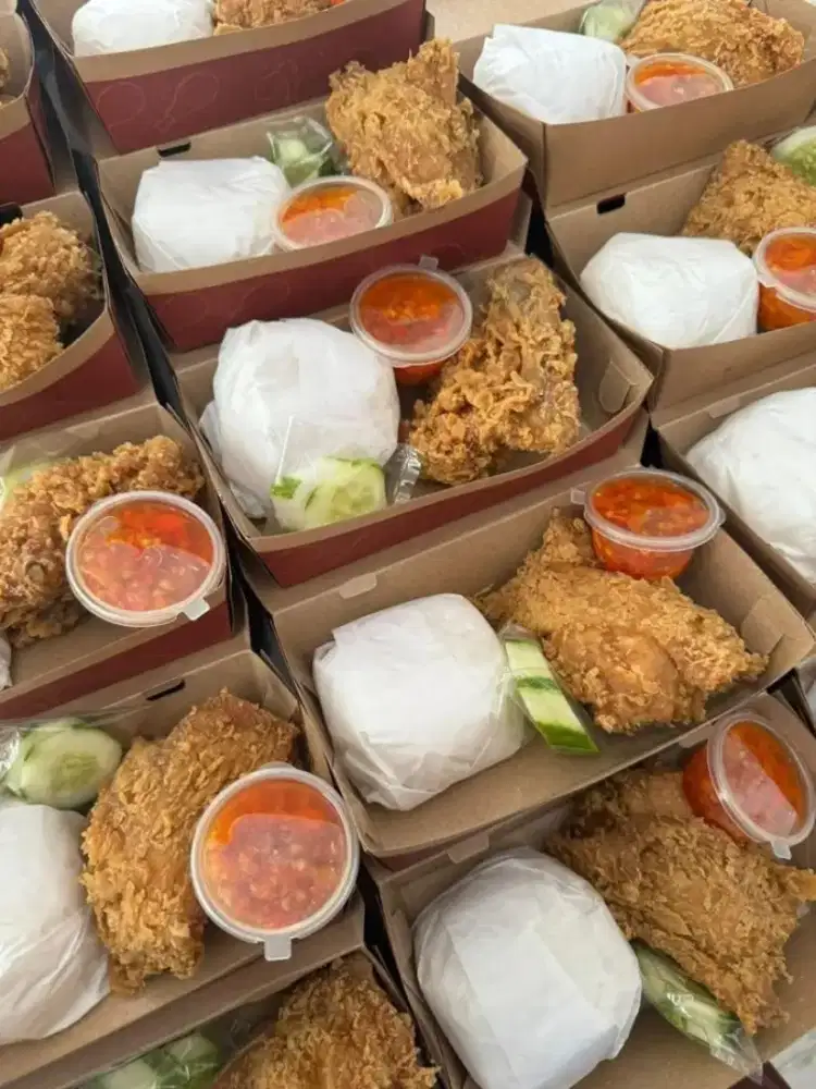 Dicari Laki laki punya kendaraan pribadi