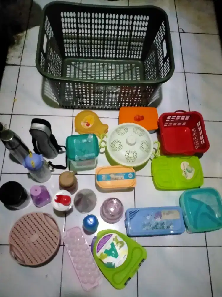 Jual borongan perabotan dapur