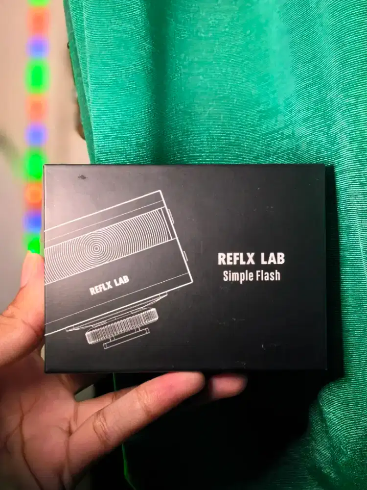 REFLX LAB MINI FLASH