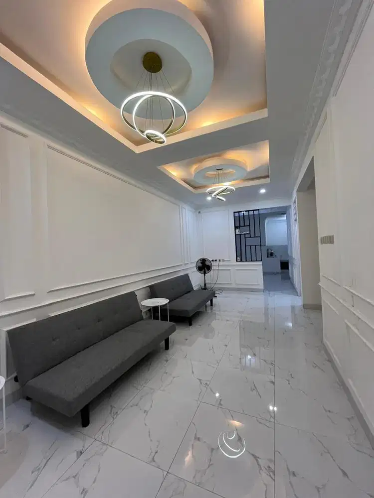 Rumah Graha Raya