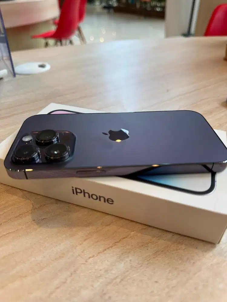 Iphone 14 Pro 512gb EX IBOX