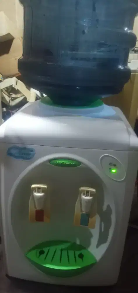 Dispenser Miyako Hot & Cool