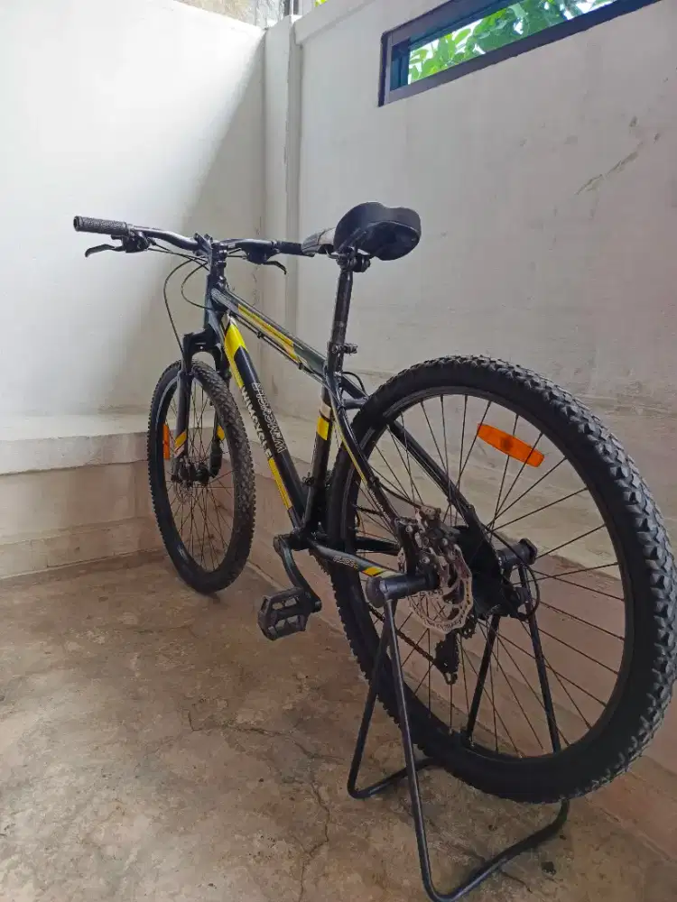 Sepeda Wimcycle BLADE 2.0