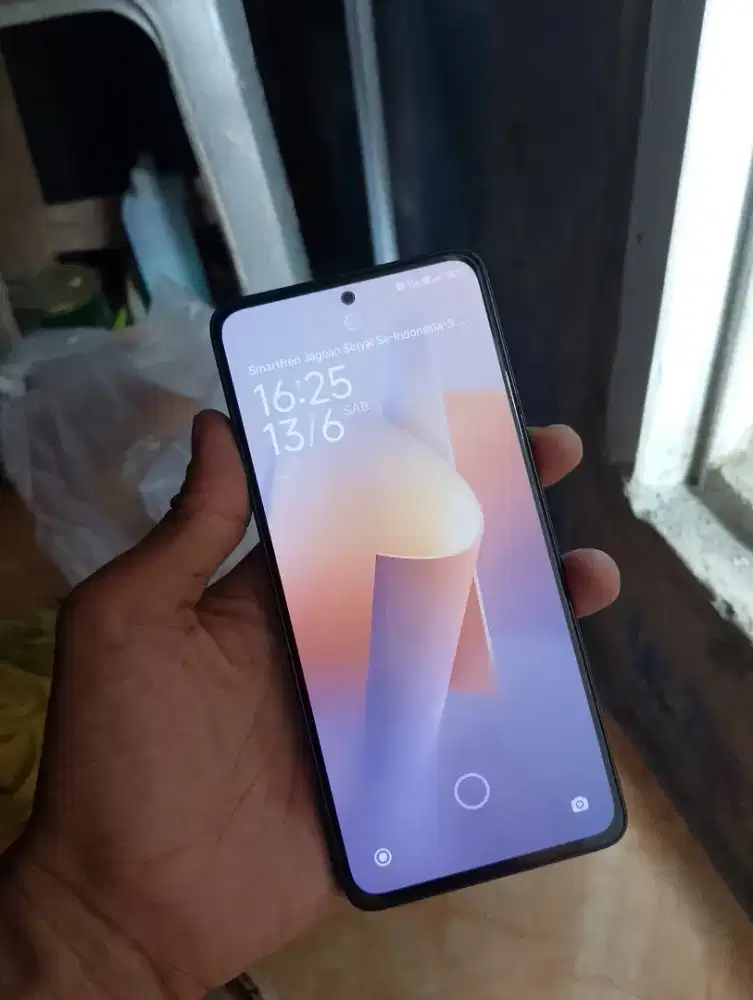 Redmi Note 13 4g 8/128 Fullset