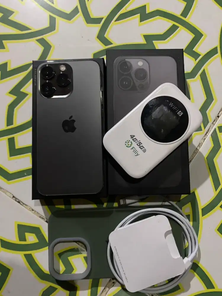 Iphone 13 pro inter 128 simlock