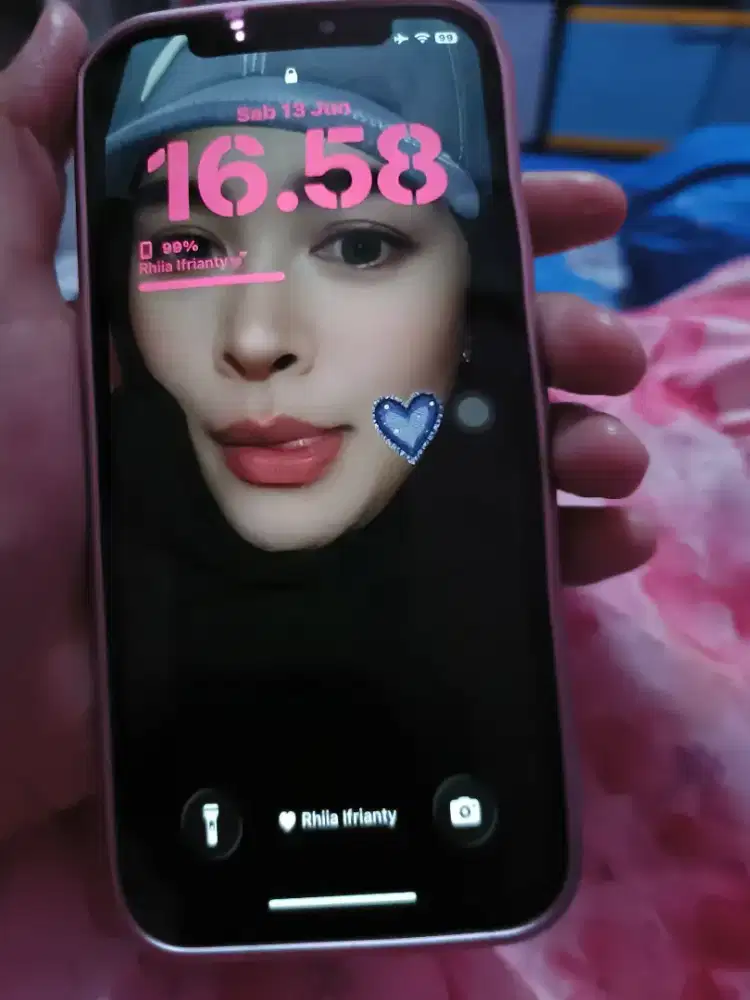 IPhone 12, Kapasitas 128GB