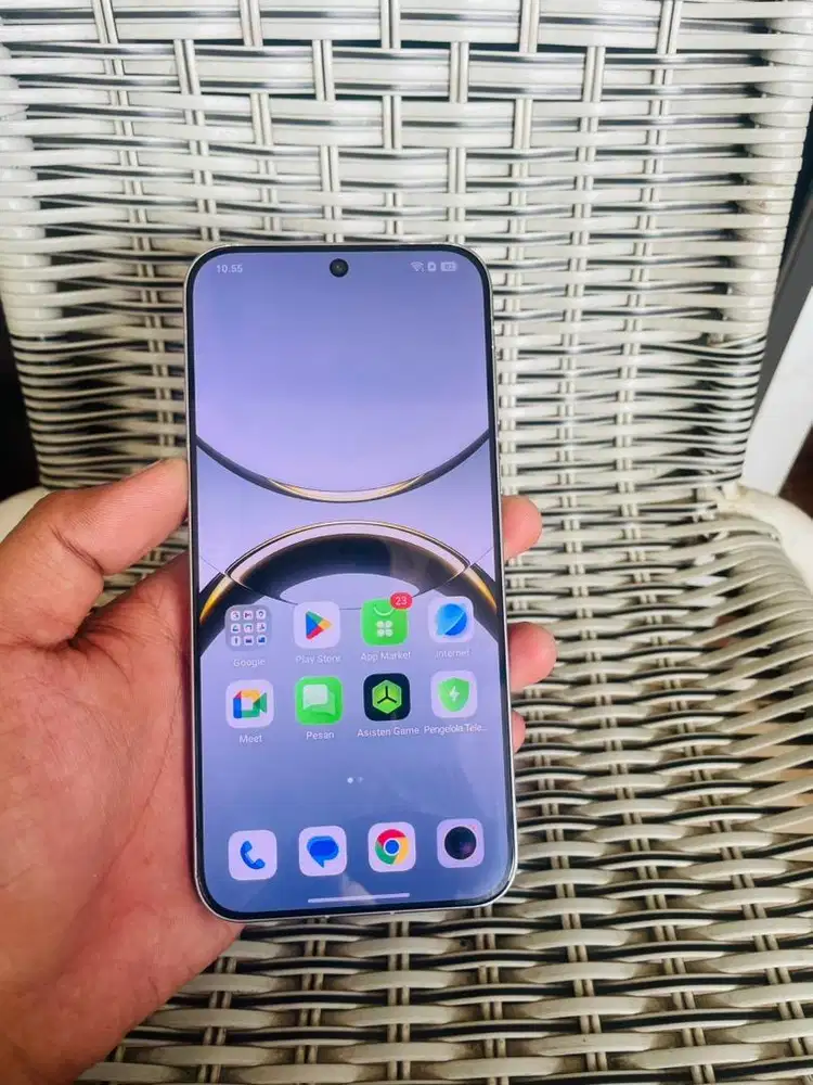 Oppo Find X8 resmi 16/512 gb nominus unit only