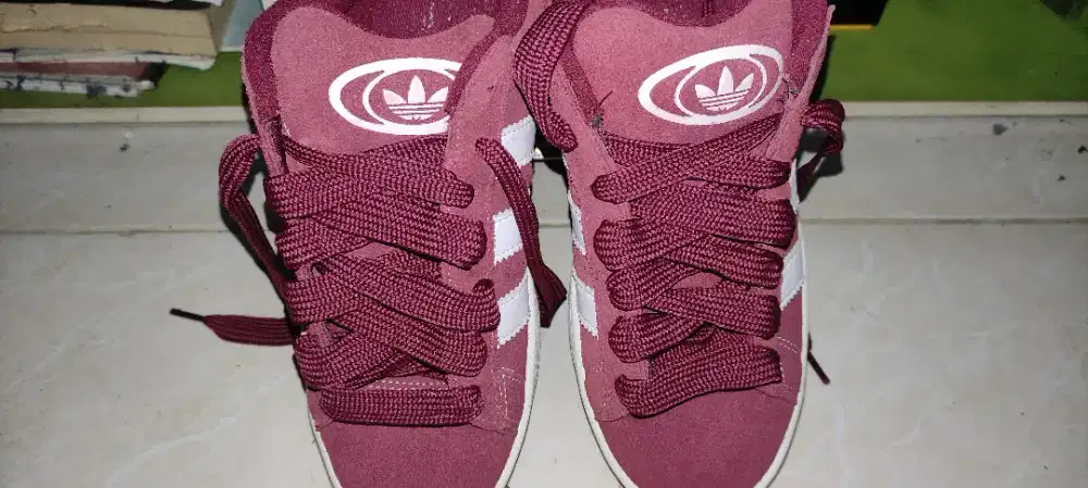Adidas campus 00's