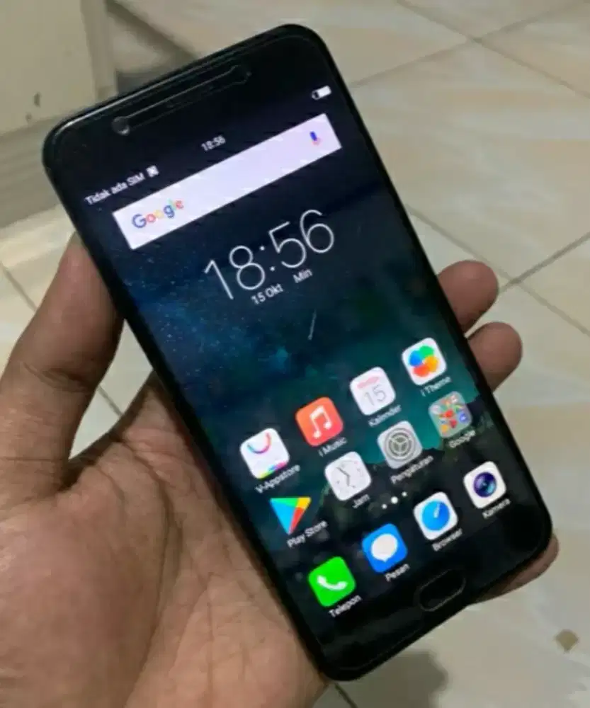 VIVO Y69 (3/32) Original Bisa Tukar Tambah