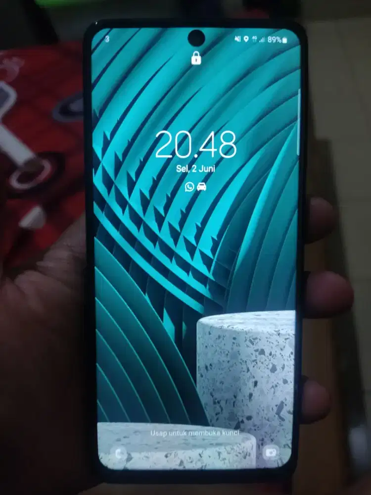 Samsung a51 6/128